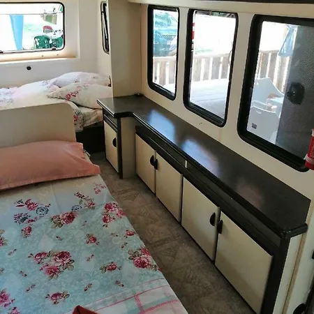 каравана Dream Camping *