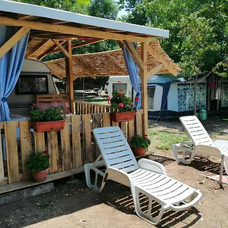 каравана Dream Sozopol