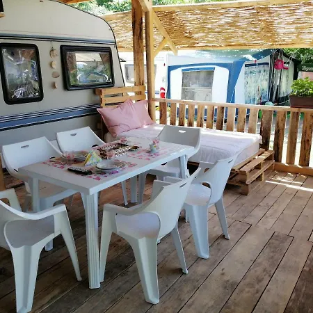 каравана Dream Sozopol
