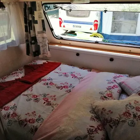каравана Dream Sozopol