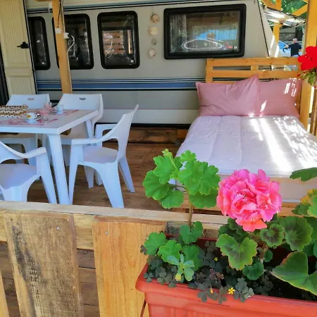 каравана Dream * Sozopol