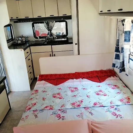 Camping каравана Dream *